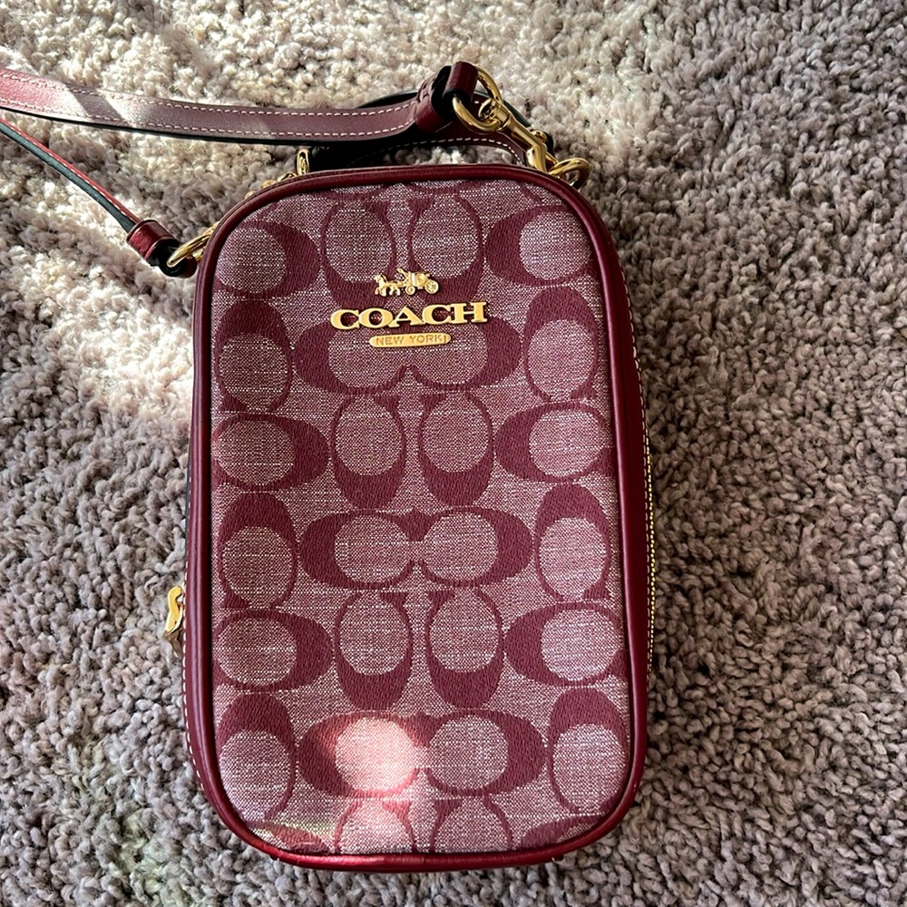 Coach Crossbody bag